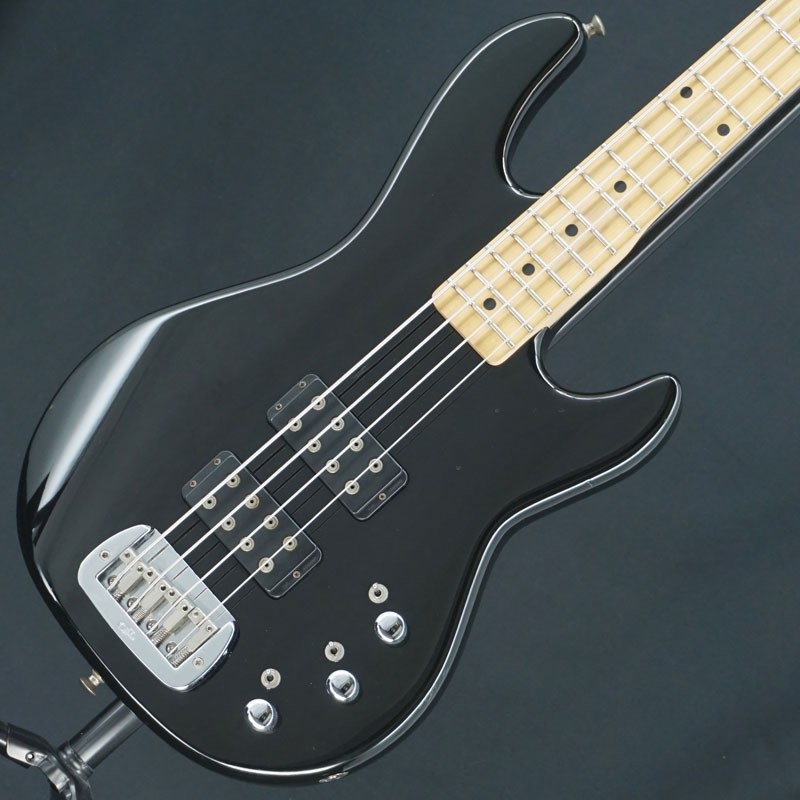 G&L 【USED】 Tribute Series L-2000 (Black) ｜イケベ楽器店