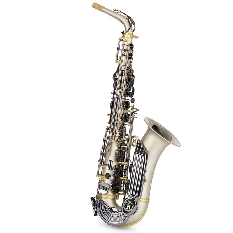 J.KEILWERTH カイルヴェルト アルトサックス SX90R/100th J.KEILWERTH カイルヴェルト アルトサックス SX90R/100th