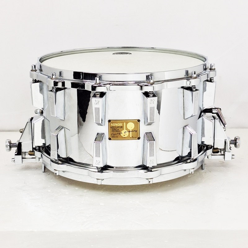 SONOR USED 中古 HLD-588 [Horst Link Signature Ferro