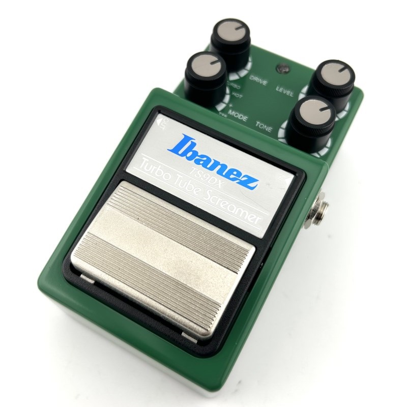 Ibanez USED 中古 TS9DX