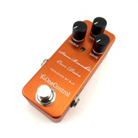 【USED】 STONE BRAMBLE OVER DRIVE