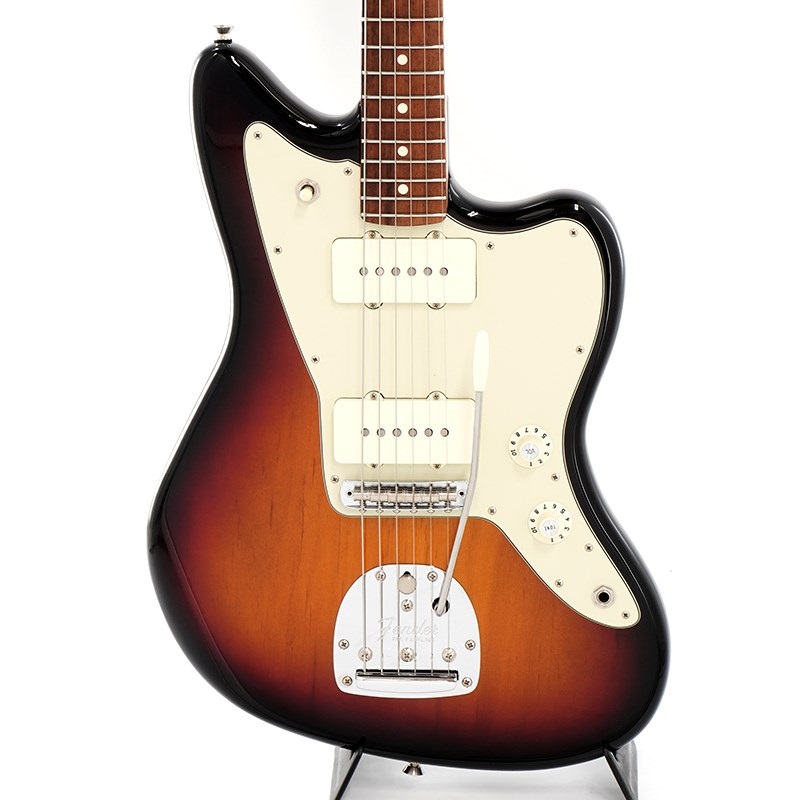 Fender USA 【USED】American Professional Jazzmaster (3-Color Sunburst/Rosewood)【SN. US17083709】