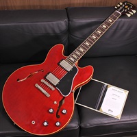 Murphy Lab 1964 ES-335 Reissue Ultra Light Aged 60s Cherry SN. 140841