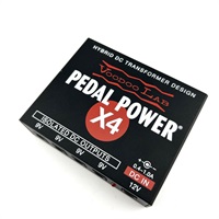 【USED】 Pedal Power X4