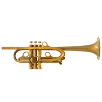【USED】 ハレルソン / Summit NL ＃02-**-2012 【C トランペット】