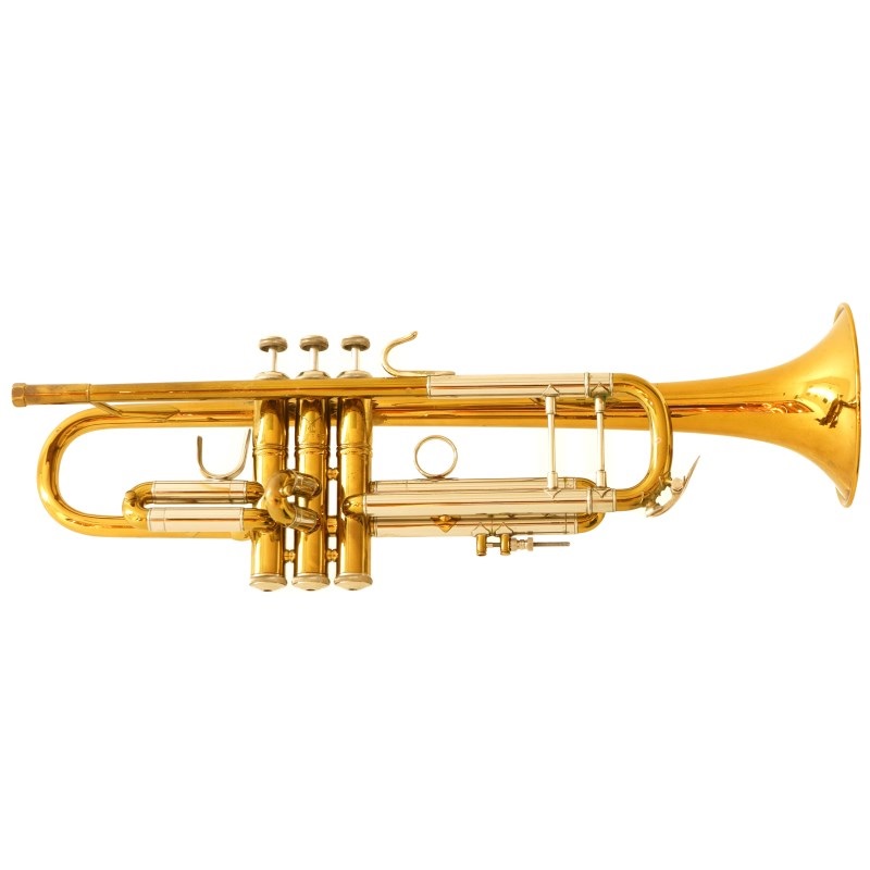Bach 【USED】 バック / 180ML37/25 GB #205**9 【Bb トランペット】