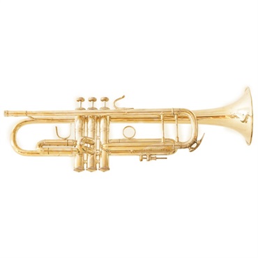 Bach 【USED】 バック / 180ML37/25 GBS #458**8 【Bb トランペット】