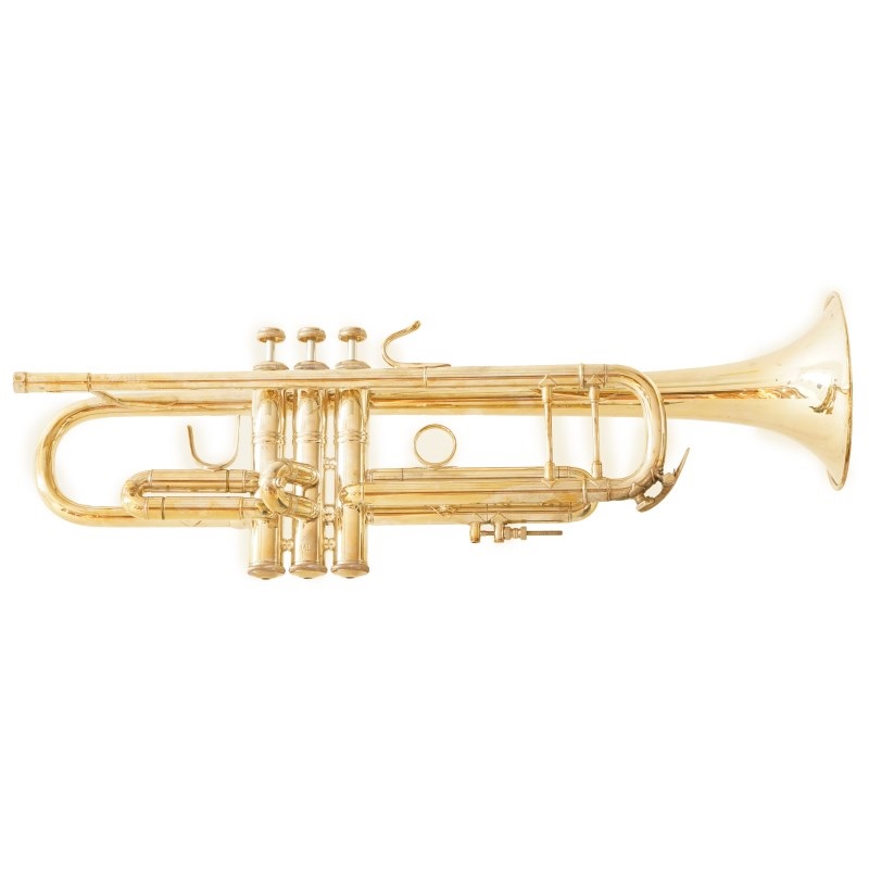 Bach 【USED】 バック / 180ML37/25 GBS #458**8 【Bb トランペット】