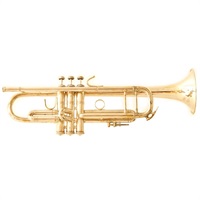 【USED】 バック / 180ML37/25 SP ＃586**8 【Bb トランペット】