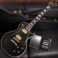 1968 Les Paul Custom Gloss Ebony SN. 500058【セカンドクラス特価】