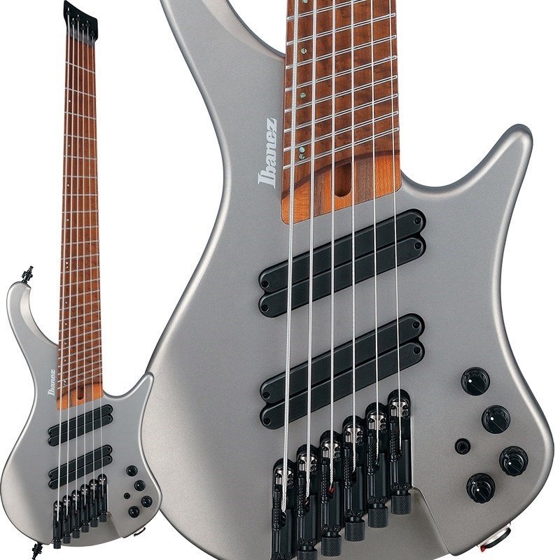 Ibanez Bass Workshop EHB1006MS-MGM [SPOT MODEL] 【特価】