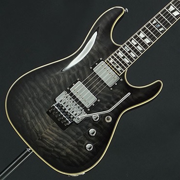 SCHECTER JAPAN ORIGINAL LINE OL-BH-FXD BBF(Burgundy Blue
