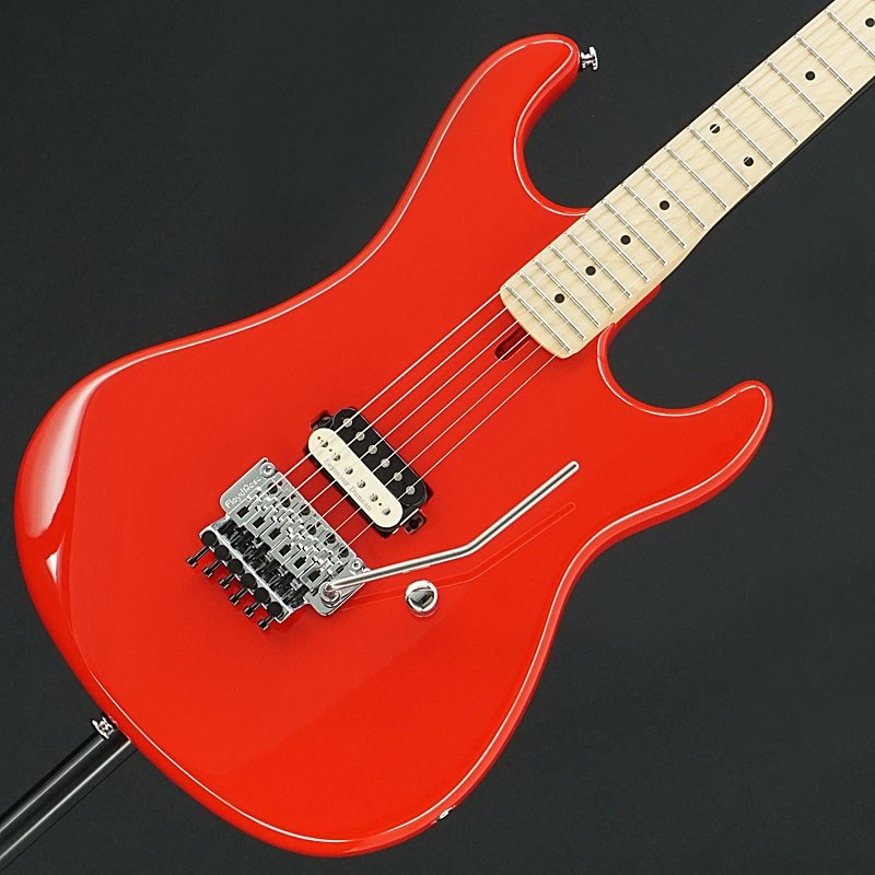 【USED】The 84(Radiant red)【SN.SN.22072903438】の商品画像