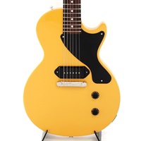 【USED】Les Paul Junior Single Cut 2015 (Gloss Yellow)【SN. 150028442】