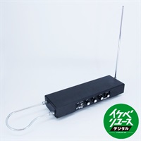 【USED】Etherwave Theremin Standard Black - テルミン