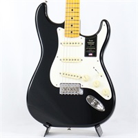 American Vintage II 1957 Stratocaster (Black/Maple)