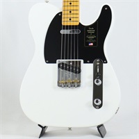 Limited Edition American Vintage II 1951 Telecaster (Prototype White/Maple)