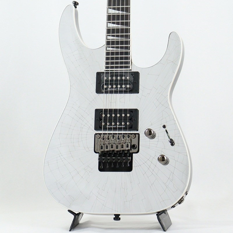 【れすぽーる】soloist/dual broadcast 2in1 Gibson Les Paul Modern Figured (Cherry Burst) SN.216250025