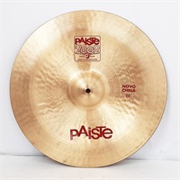 【USED】2002 Novo China 20 [1688g]