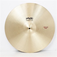 【USED】Formula 602 Classic Sounds Medium Ride 20 [2334g]