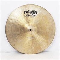 【USED】Masters Dark Crash 17 [1152g]