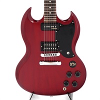 【USED】SG Futura 2014 (Brilliant Red Vintage Gloss)【SN. 140087192】