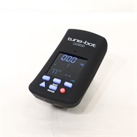 tune-bot studio [ドラム用チューナー]【店頭展示特価品】