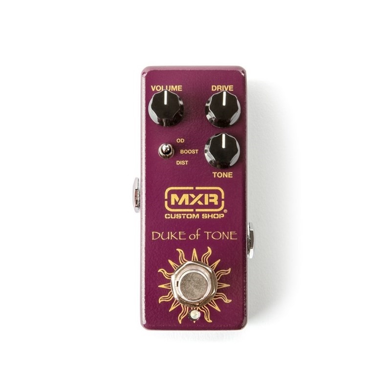 MXR 【展示処分特価】CSP039 Duke of Tone