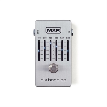 Free The Tone PA-1QG [PROGRAMMABLE ANALOG 10 BAND EQ Free The Tone PA-1QG [PROGRAMMABLE ANALOG 10 BAND EQ