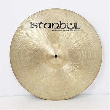 【USED】Medium Thin Ride 20 [2436g]