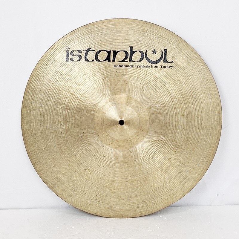 Istanbul 【USED】Medium Thin Ride 20 [2436g]