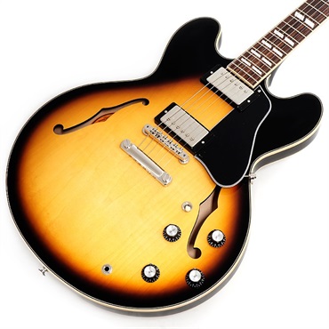 Gibson ES-345(Vintage Burst) 【S/N 227030001】