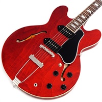ES-330 (Sixties Cherry) 【S/N 235140172】