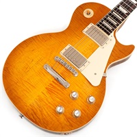 USA Exclusive Les Paul Standard '60s AAA Flame Top (Honey Lemon Burst) 【S/N 224840093】