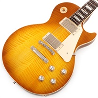 USA Exclusive Les Paul Standard '60s AAA Flame Top (Honey Lemon Burst) 【S/N 224140170】
