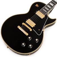 1968 Les Paul Custom Reissue Gloss (Ebony) 【S/N 500728】