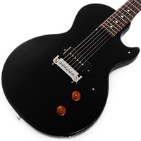 Charlie Starr Les Paul Junior (Ebony) 【S/N 223240221】 【キズ有り特価】