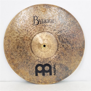 中古】 MEINL マイネル Byzance Vintage シリーズ クラッシュシンバル  
