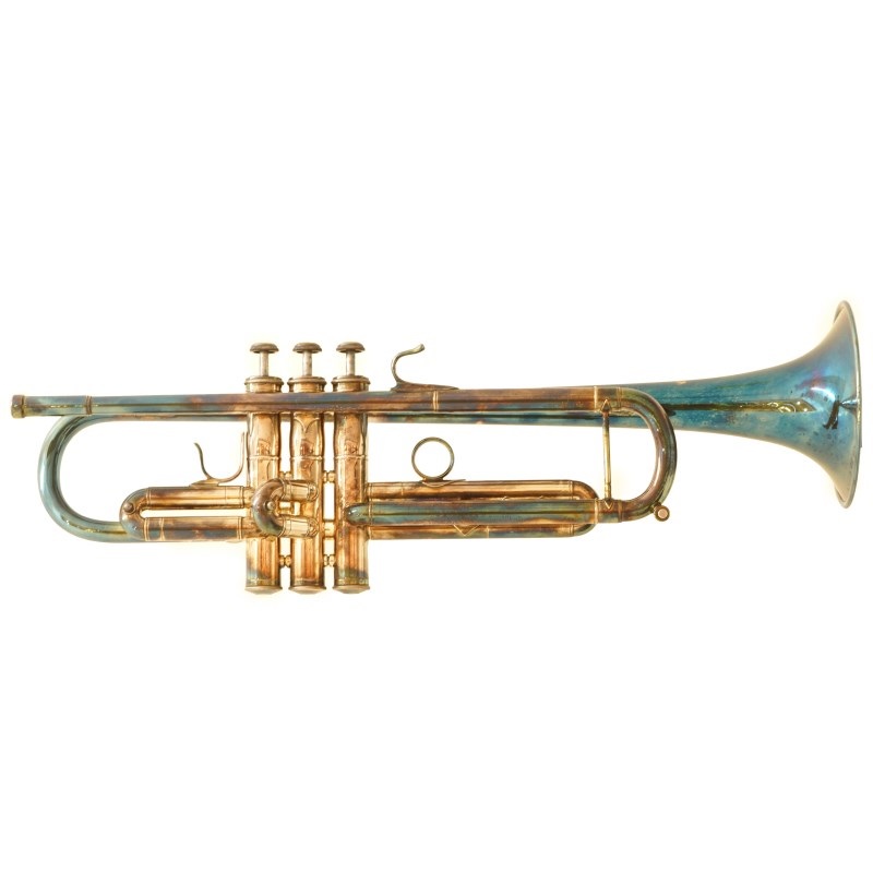 特売 SP SS4 / コーン 中古 USED C.G.CONN #301**3 トランペット 【Bb 管楽器・吹奏楽器