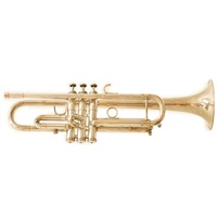 Getzen 【USED】 ゲッツェン / ETERNA #SK38**4 【Bb トランペット】