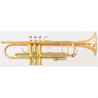 Jurgen Voigt 【USED】 ユルゲン・フォークト / K37R #1017K1**2 【Bb トランペット】