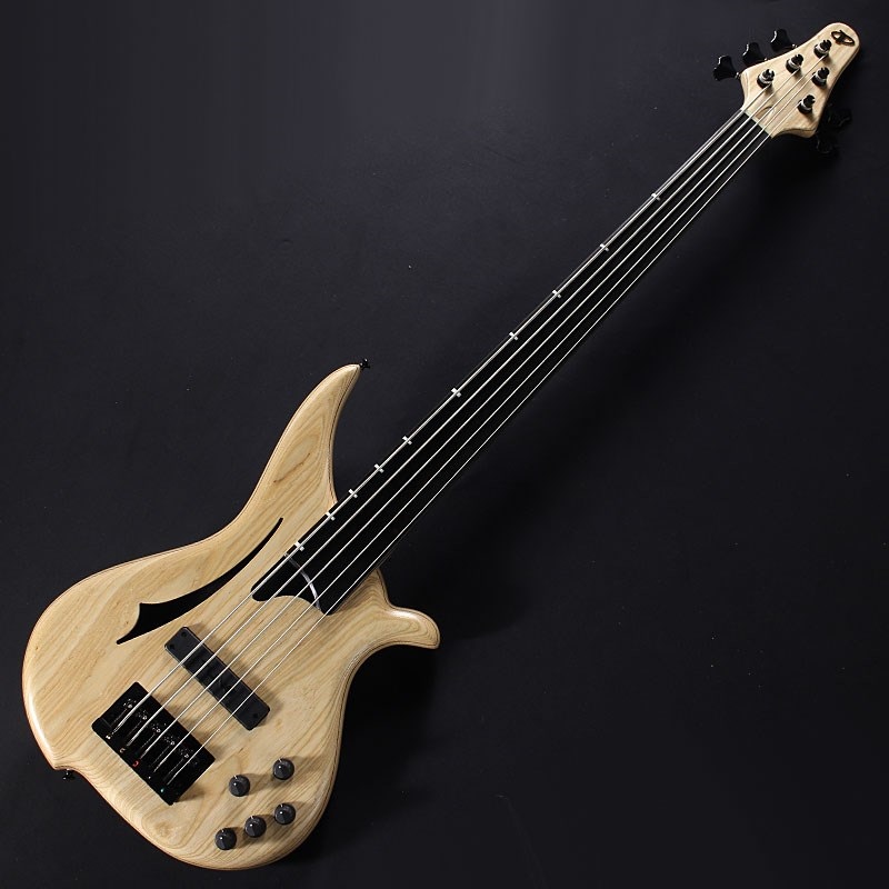 TUNE WB 5弦 フレッレス TUNE WB 5弦 フレッレス