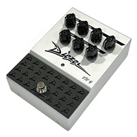 VH4 PEDAL DIEZEL 【OUTLET】