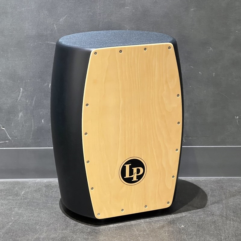 M1405GN [Matador / Stave Quinto Cajon Green with Natural Front]【店頭展示特価品】の商品画像