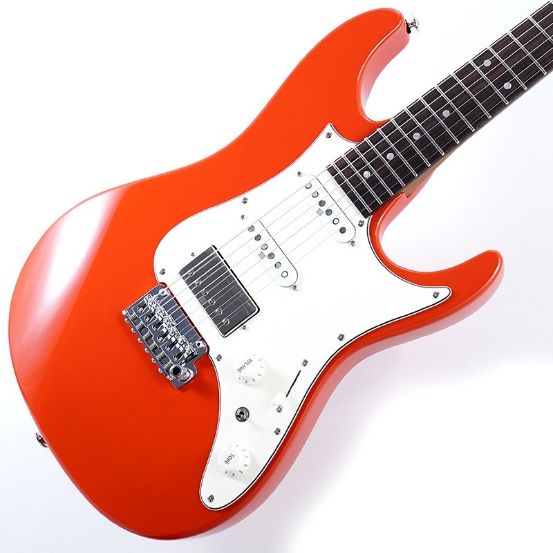 Ibanez Prestgie AZ2204NW-VR (Vermillion Red) [SPOT MODEL] ｜イケベ