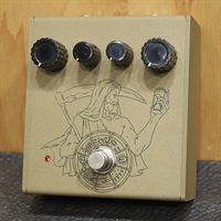Organic Drive Chronos