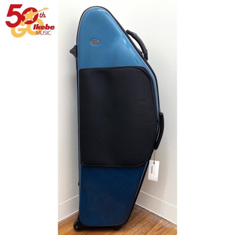 bags バッグス EFBS F-BLK フュージョンブラック バリトン