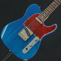 USED 中古 Trad T (Trans Blue) 【SN.0821】