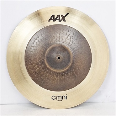 SABIAN 【USED】AAX OMNI 22 [AAX-22OMR/2602g]