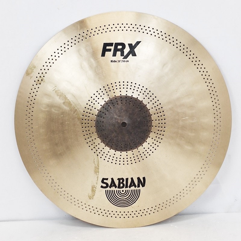 SABIAN 【USED】FRX Ride 20 [FRX-20R/2064g]